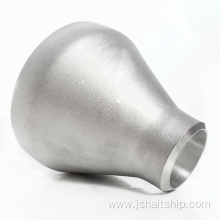 Seamless size head reducer available from stock